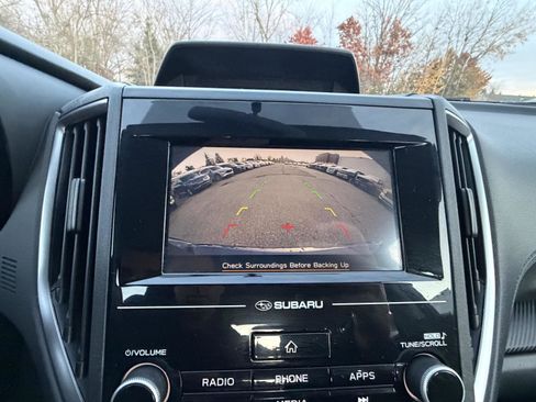 Used 2017 Subaru Impreza 2.0i image 17