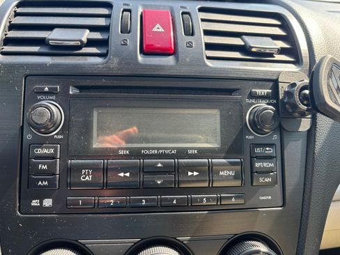 Used 2013 Subaru Impreza 2.0i Premium w/ All-Weather Pkg image 12