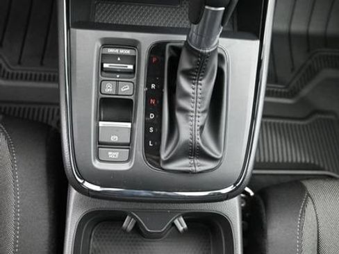 New 2026 Honda CR-V EX image 18