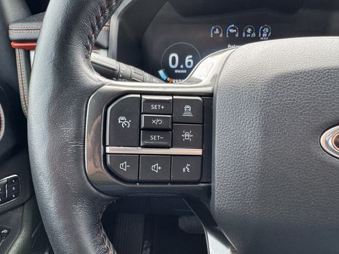 Used 2022 Ford Expedition Timberline AWD/4WD image 9