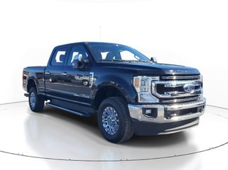 Used 2022 Ford F250 XLT w/ XLT Premium Package video 1