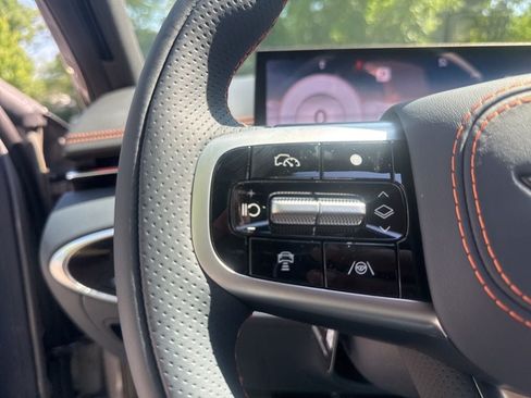 New 2026 Genesis GV70 3.5T Sport Advanced AWD/4WD image 18