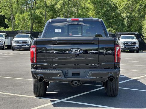 New 2026 Ford F150 Lariat w/ Equipment Group 502A High AWD/4WD image 4