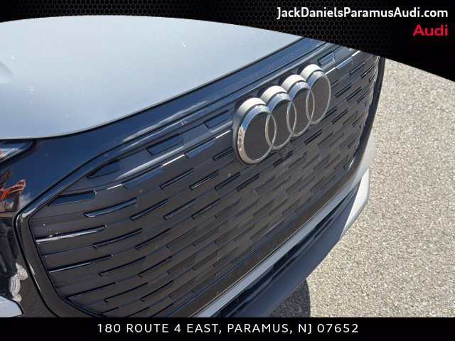 Used 2023 Audi Q4 e-tron Premium Plus AWD/4WD image 22