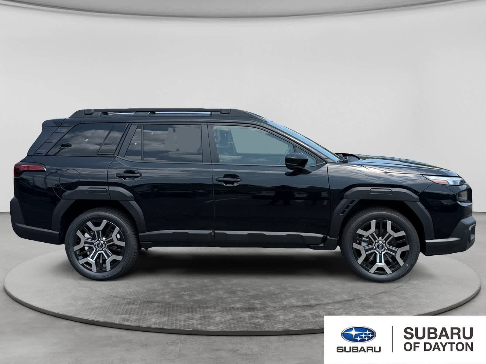 New 2026 Subaru Outback Touring XT AWD/4WD image 4
