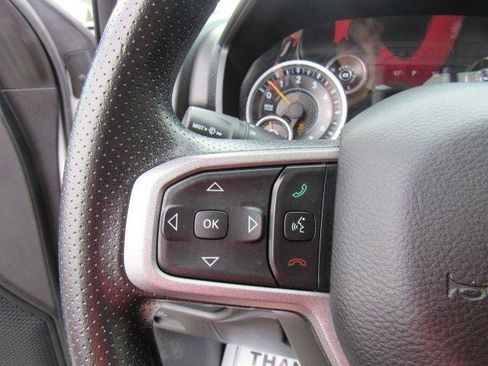 Used 2019 RAM 1500 Tradesman AWD/4WD image 46