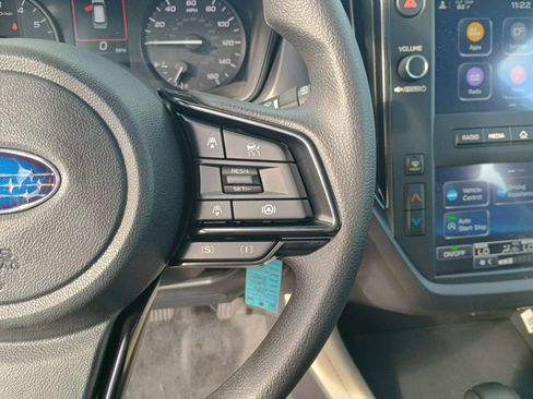 New 2026 Subaru Forester AWD/4WD image 17