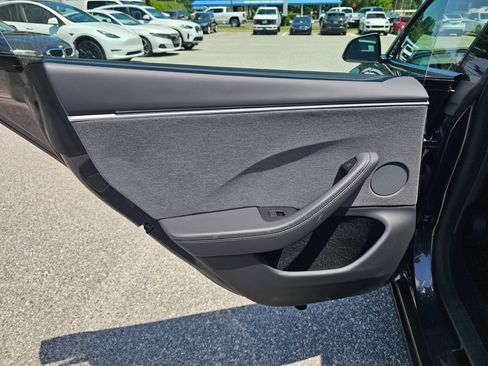 Used 2025 Tesla Model 3 Long Range RWD image 22