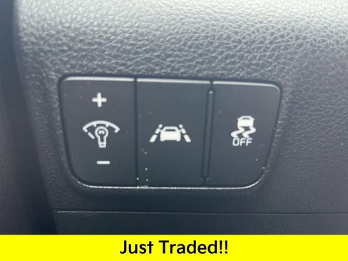 Used 2021 Kia K5 EX image 18