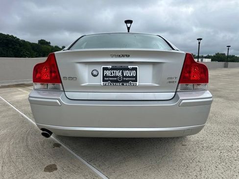 Used 2006 Volvo S60 2.5T AWD/4WD image 6