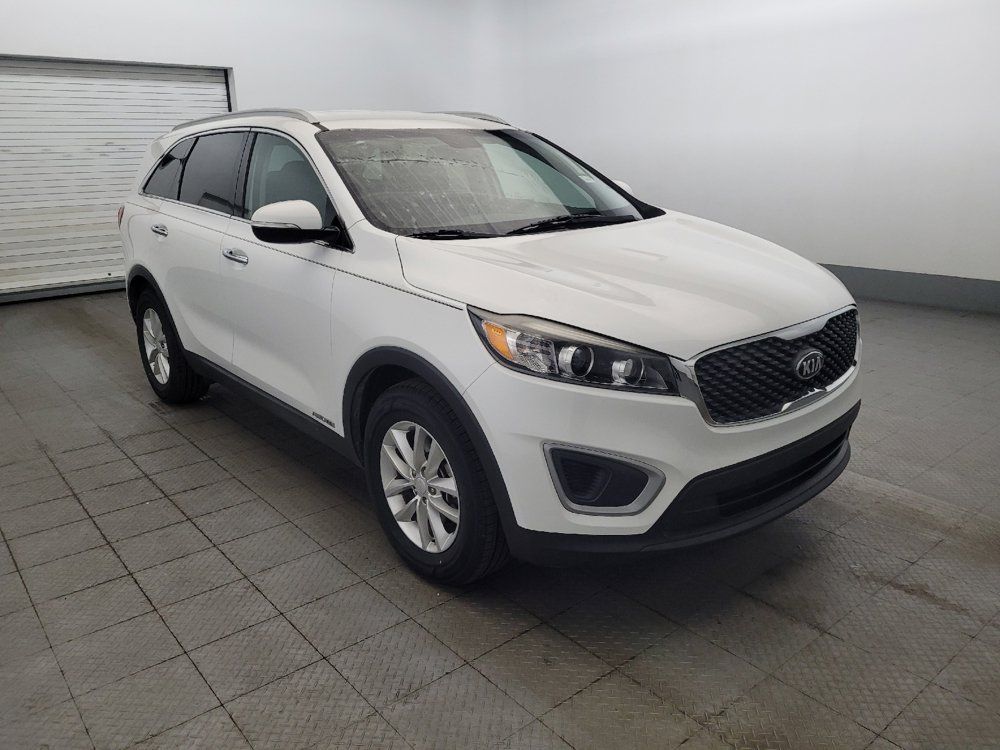 Used 2018 Kia Sorento LX w/ LX V6 Convenience Package AWD/4WD image 13