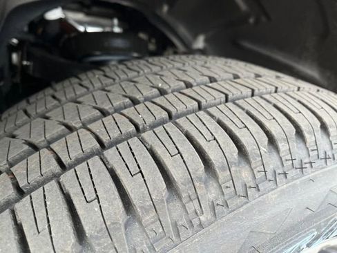 New 2026 RAM 1500 Laramie w/ Sport Appearance Package image 22