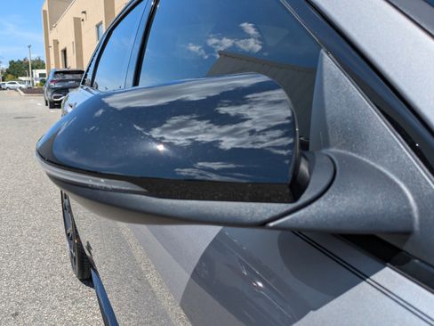 New 2025 Hyundai Elantra N Line image 15