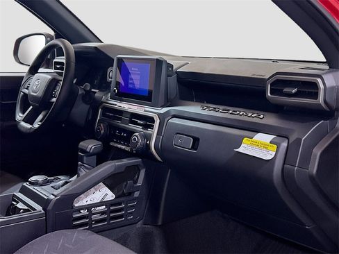 New 2026 Toyota Tacoma SR image 24