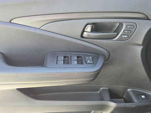 Used 2025 Honda Ridgeline TrailSport image 26