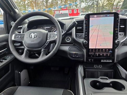 New 2026 RAM 3500 Laramie image 11