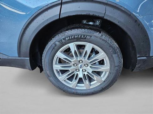 New 2026 Ford Explorer Active w/ Active Comfort Package AWD/4WD image 10
