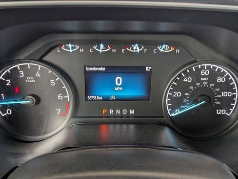 Used 2023 Ford F150 XLT image 10