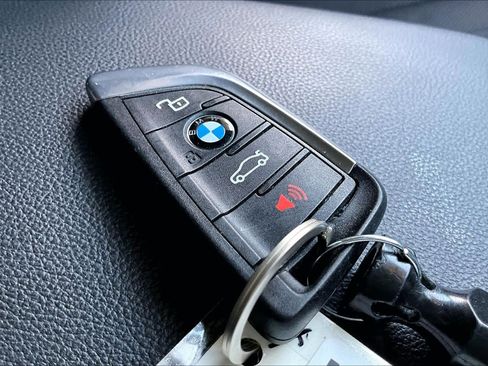 Used 2022 BMW X3 xDrive30i w/ Convenience Package w/ZPA image 15