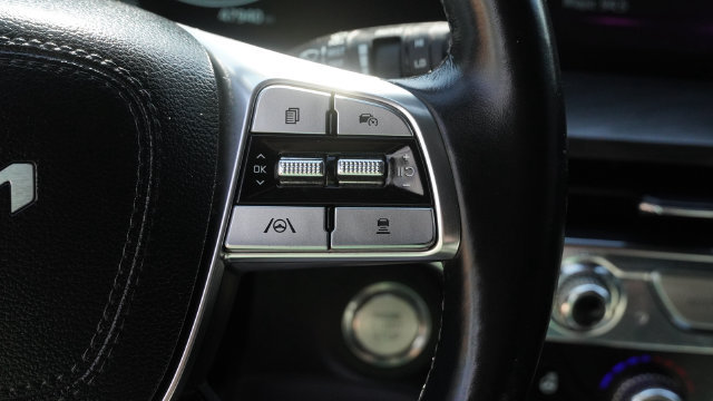 Used 2023 Kia Telluride SX Prestige X-Pro AWD/4WD image 31