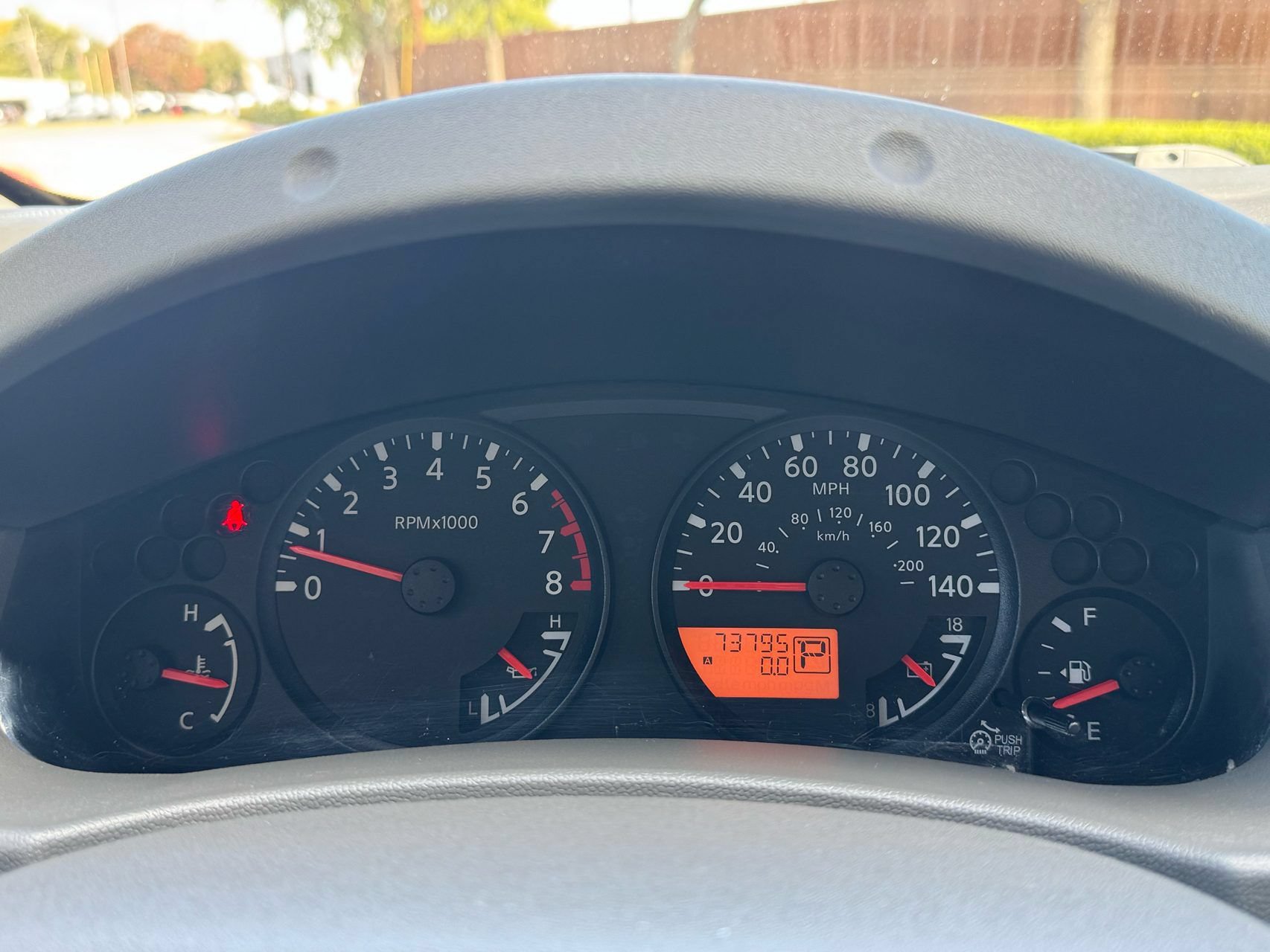 Used 2019 Nissan Frontier SV w/ Value Truck Package RWD image 13