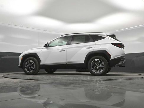 New 2026 Hyundai Tucson SEL AWD/4WD image 36