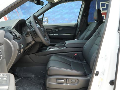New 2026 Honda Ridgeline TrailSport image 12