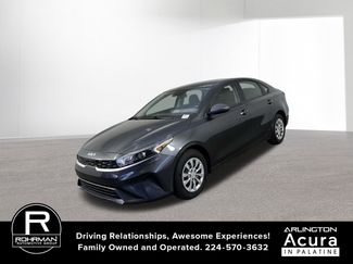 Used 2024 Kia Forte LX video 2