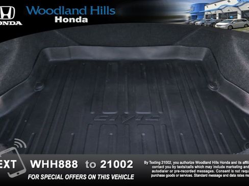 Used 2013 Honda Civic EX-L image 23