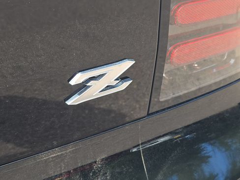 Used 2025 Nissan Z Sport w/ Floor Mat Package RWD image 25