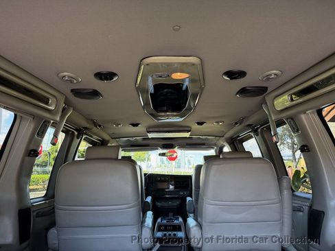 Used 2013 GMC Savana 1500 RWD image 52
