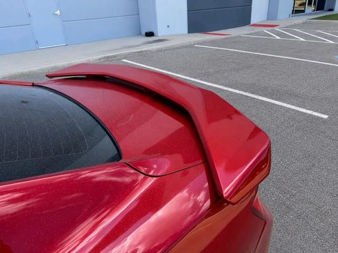 Used 2018 Chevrolet Camaro ZL1 RWD image 12