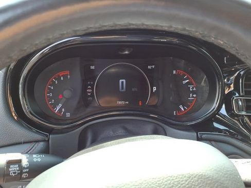 Used 2023 Dodge Durango R/T RWD image 9