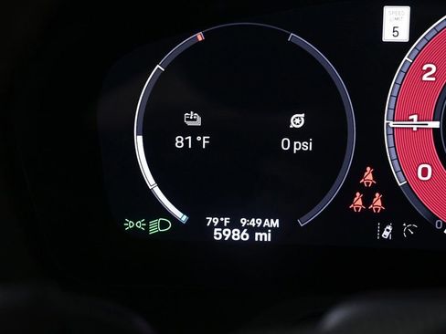 Certified 2025 Porsche 911 Carrera GTS image 14