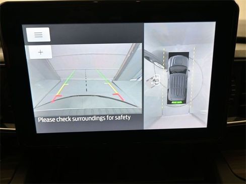 Used 2020 Ford Explorer Limited image 6