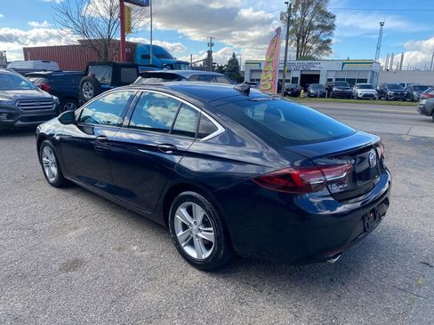 Used 2018 Buick Regal Preferred image 7