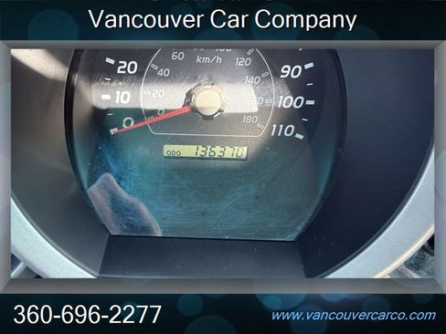 Used 2007 Toyota 4Runner SR5 AWD/4WD image 19