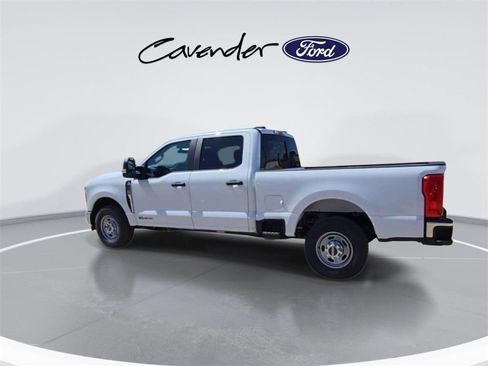 New 2025 Ford F250 XL image 13