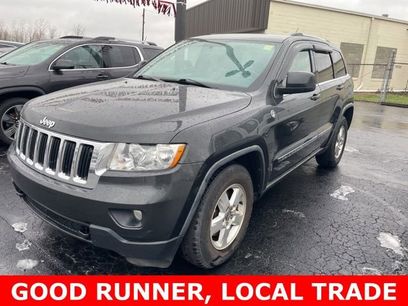 Used 2011 Jeep Grand Cherokee Laredo w/ Security & Convenience Group