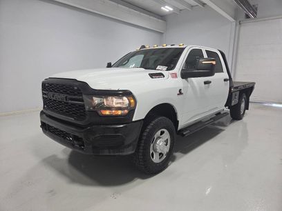 Used 2024 RAM 2500 Tradesman w/ Snow Chief Group