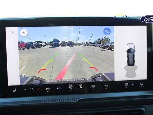 New 2025 Ford Bronco Sport Big Bend w/ Convenience Package image 15