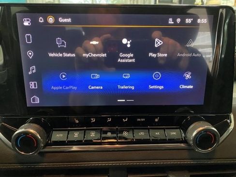 New 2026 Chevrolet Colorado LT w/ Advanced Trailering Package image 13