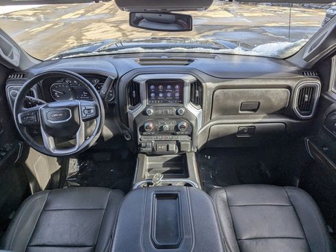 Used 2022 GMC Sierra 1500 SLT w/ SLT Premium Package image 28