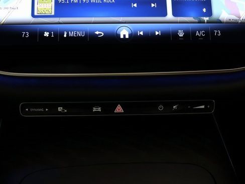 Used 2024 Mercedes-Benz E 350 4MATIC Sedan w/ Driver Assistance Package image 29