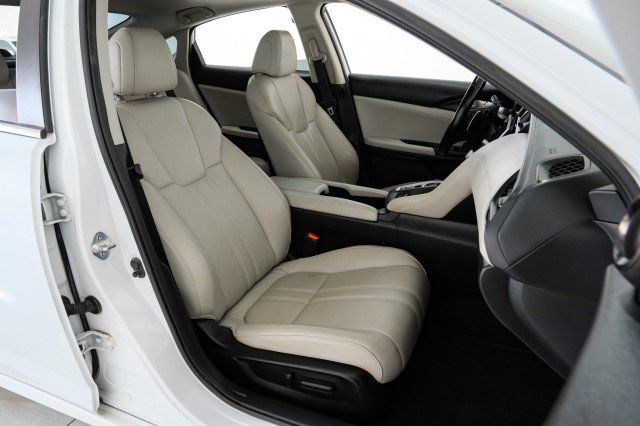Used 2022 Honda Insight Touring image 32
