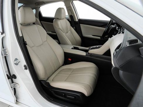 Used 2022 Honda Insight Touring image 32