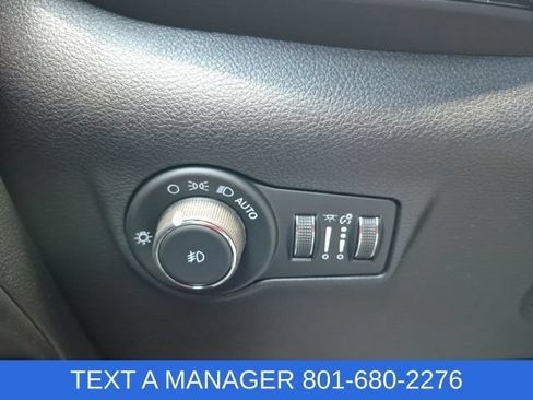 New 2026 Jeep Compass Latitude AWD/4WD image 24