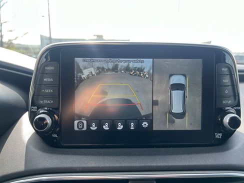 Used 2019 Hyundai Santa Fe AWD image 32
