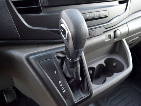 New 2026 Ford Transit 250 Base w/ Load Area Protection Package image 14