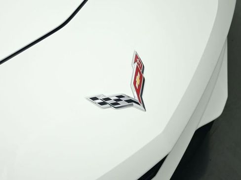 Used 2016 Chevrolet Corvette Z06 w/ 2LZ Preferred Equipment Group image 68